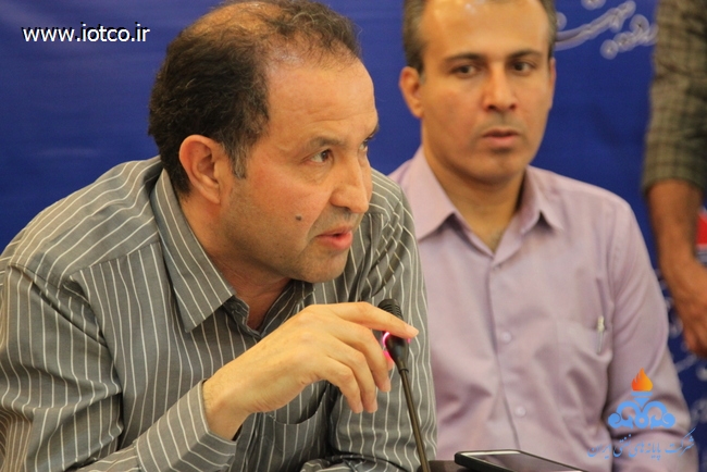 شورای مدیران 35