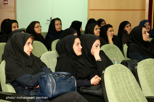 ایمنی بانوان 1