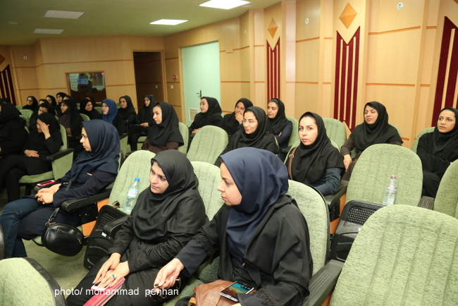 ایمنی بانوان 4