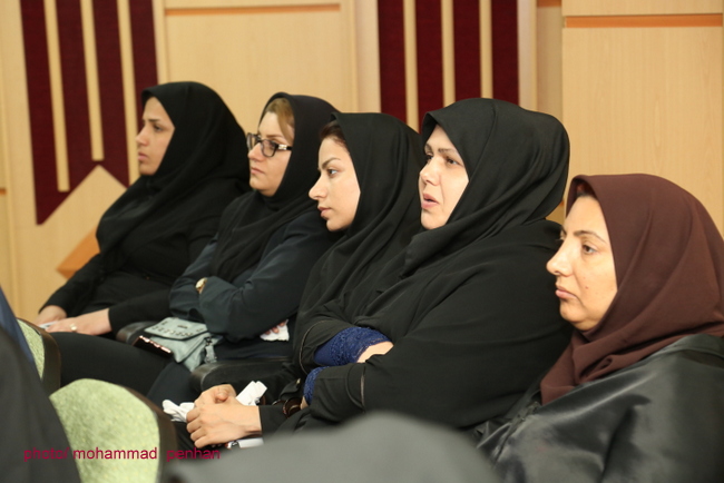 ایمنی بانوان 6