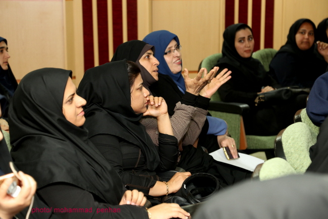 ایمنی بانوان 8