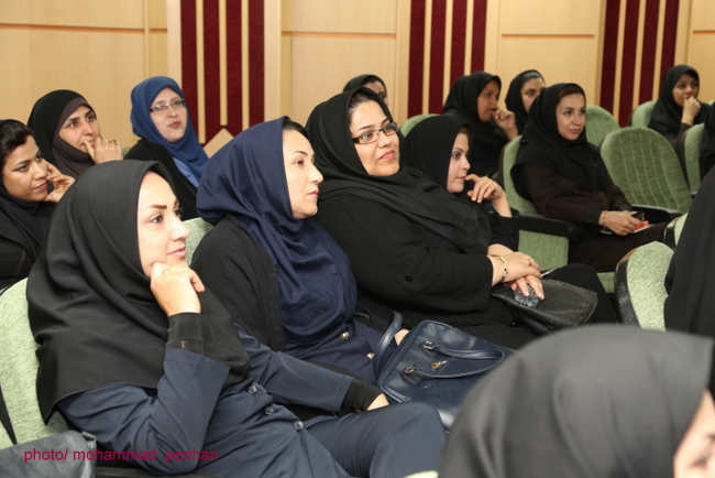 ایمنی بانوان 9