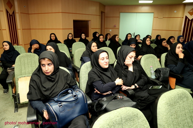 ایمنی بانوان 10