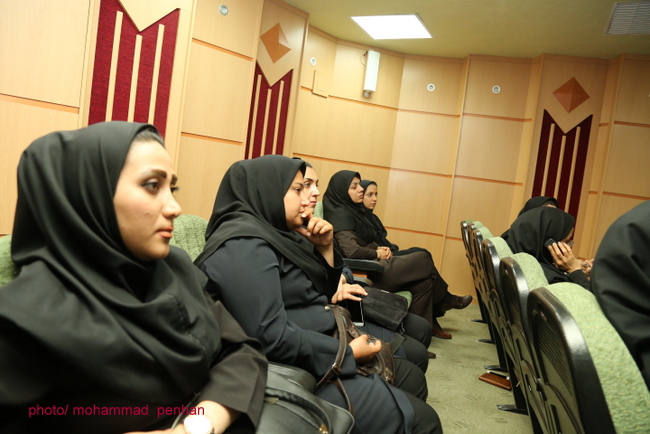 ایمنی بانوان 12