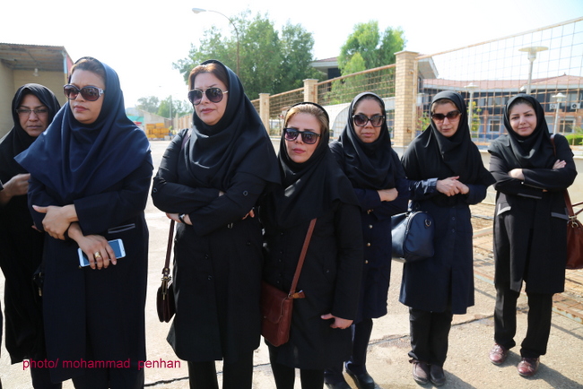 ایمنی بانوان 16