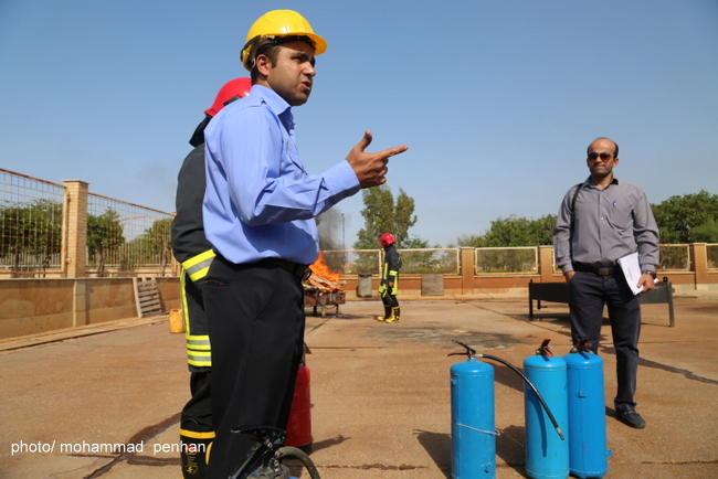 ایمنی بانوان 20