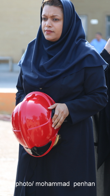 ایمنی بانوان 35