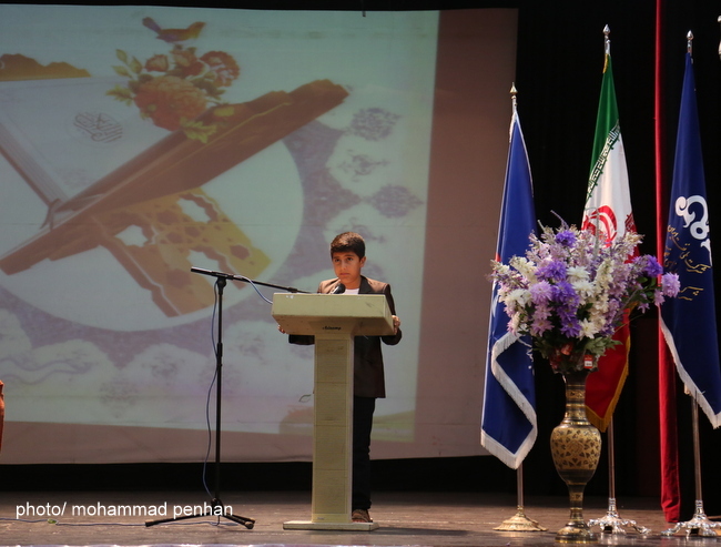 هفتمین همایش هفته سلامت 1