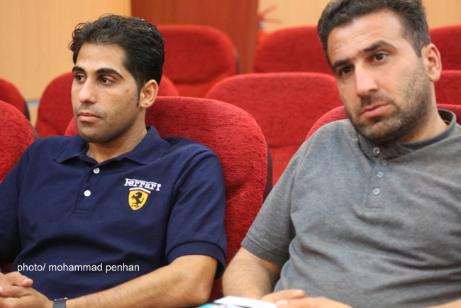 هفتمین همایش هفته سلامت 3