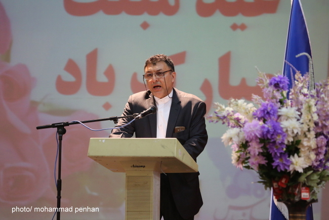 هفتمین همایش هفته سلامت 4