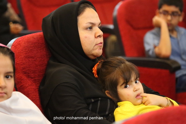 هفتمین همایش هفته سلامت 9