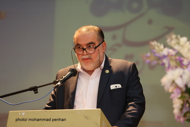 هفتمین همایش هفته سلامت 12