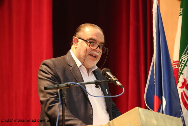 هفتمین همایش هفته سلامت 13