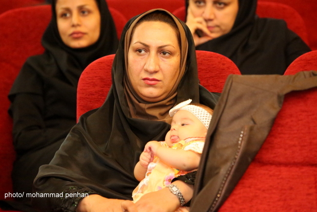 هفتمین همایش هفته سلامت 15