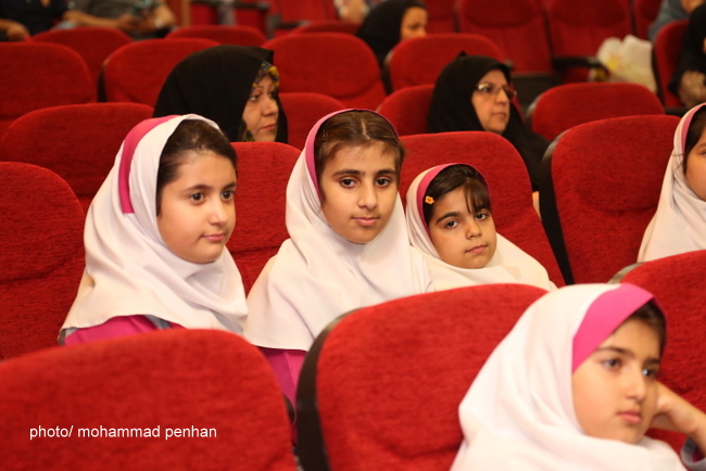 هفتمین همایش هفته سلامت 20