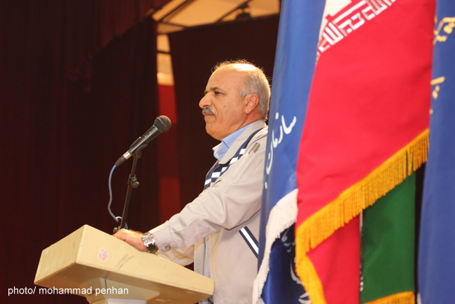 هفتمین همایش هفته سلامت 21