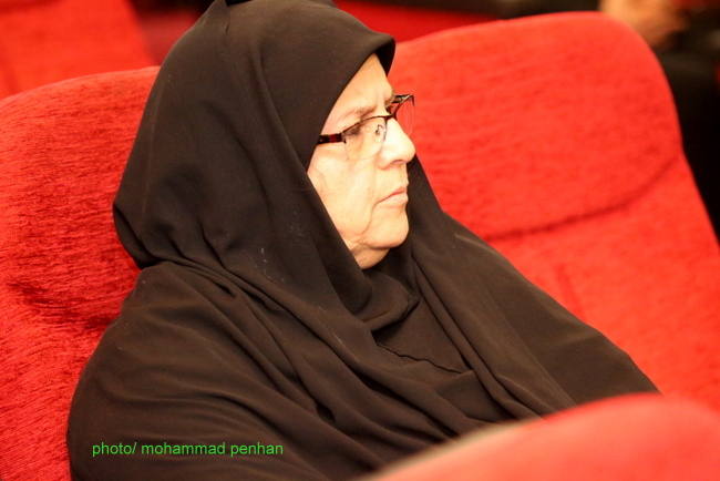 هفتمین همایش هفته سلامت 23