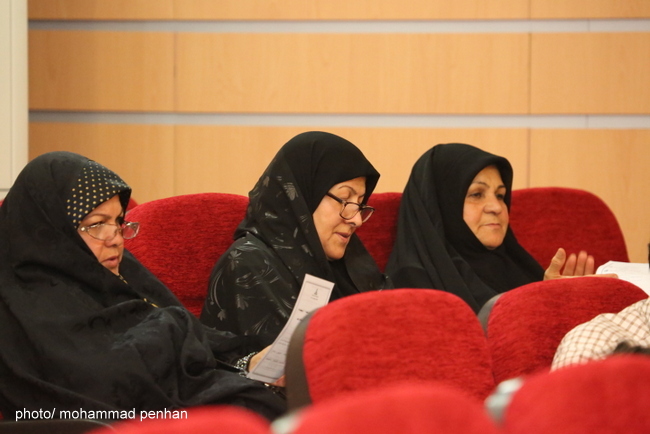 هفتمین همایش هفته سلامت 26