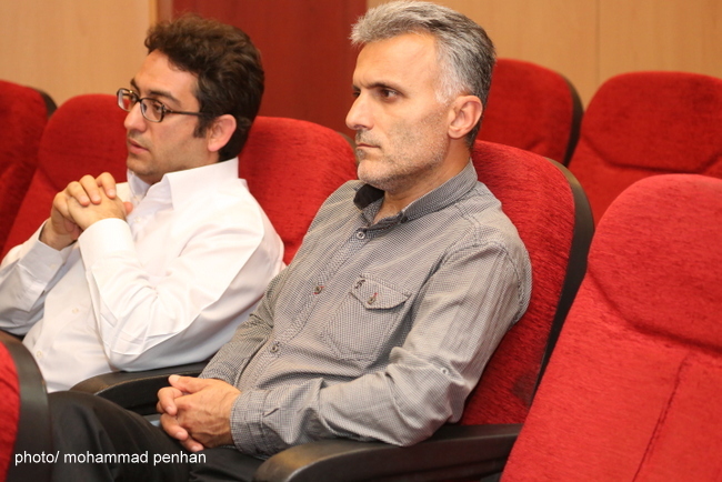 هفتمین همایش هفته سلامت 27