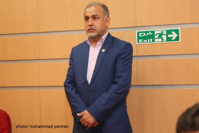 هفتمین همایش هفته سلامت 28