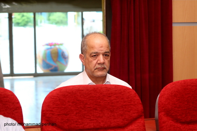 هفتمین همایش هفته سلامت 29