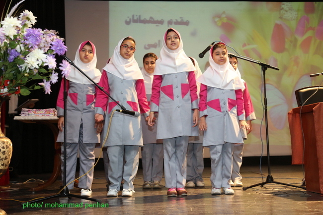 هفتمین همایش هفته سلامت 31