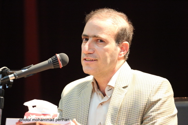 هفتمین همایش هفته سلامت 36