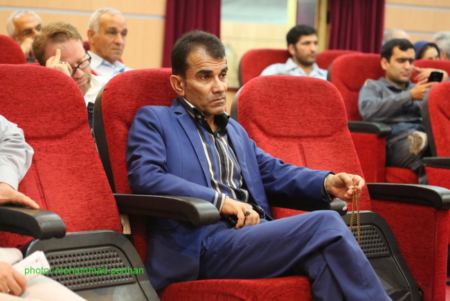 هفتمین همایش هفته سلامت 39