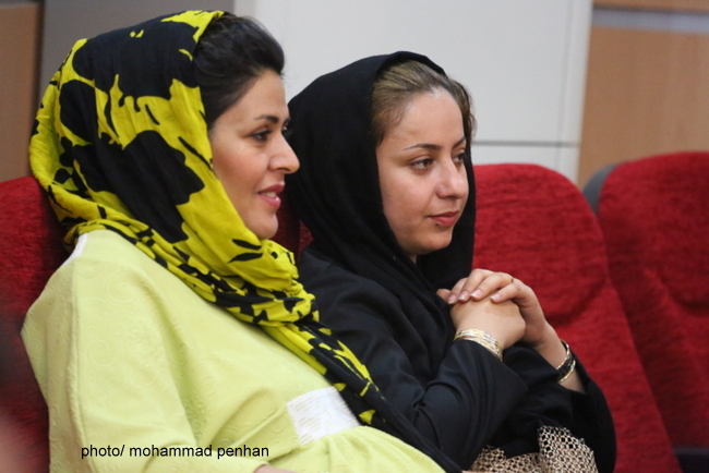 هفتمین همایش هفته سلامت 42