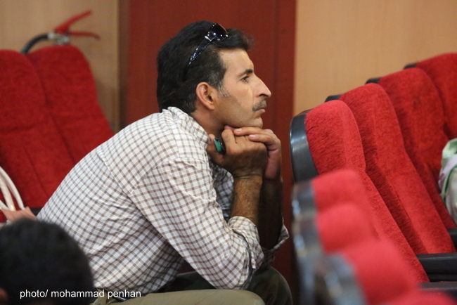 هفتمین همایش هفته سلامت 43