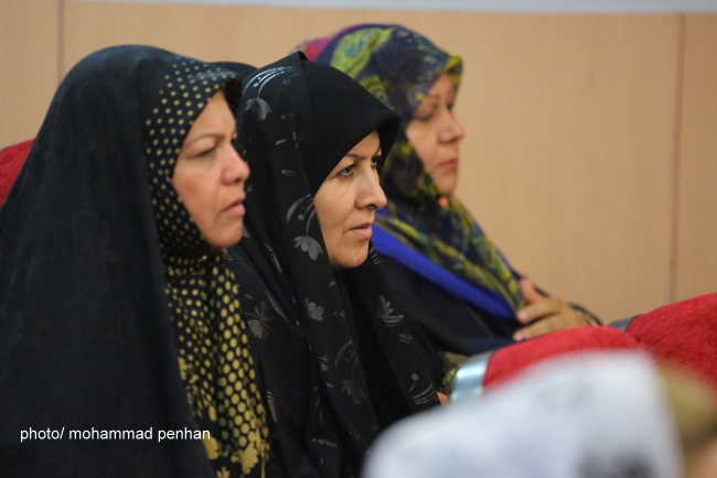 هفتمین همایش هفته سلامت 44