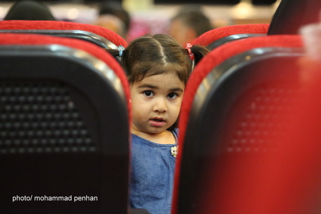 هفتمین همایش هفته سلامت 45