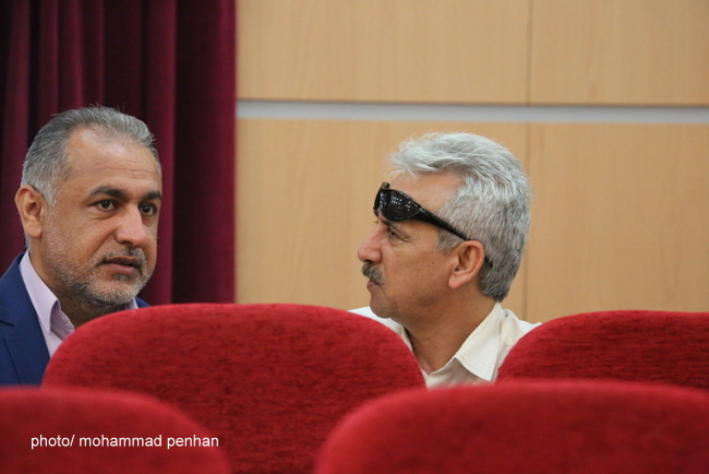 هفتمین همایش هفته سلامت 47