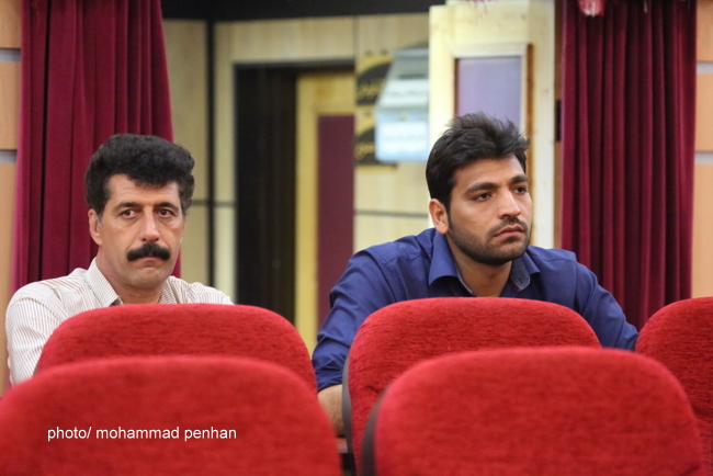 هفتمین همایش هفته سلامت 48