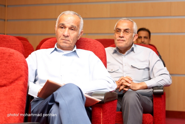 هفتمین همایش هفته سلامت 49