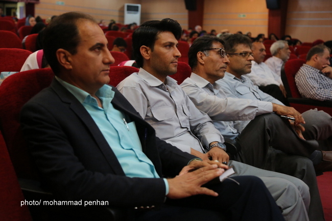 هفتمین همایش هفته سلامت 51