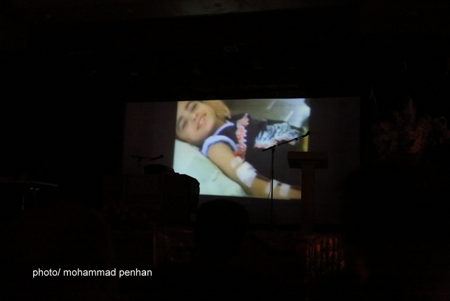 هفتمین همایش هفته سلامت 52