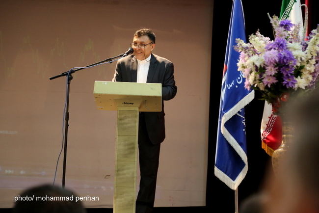 هفتمین همایش هفته سلامت 53