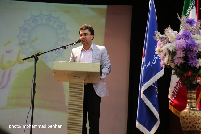 هفتمین همایش هفته سلامت 54