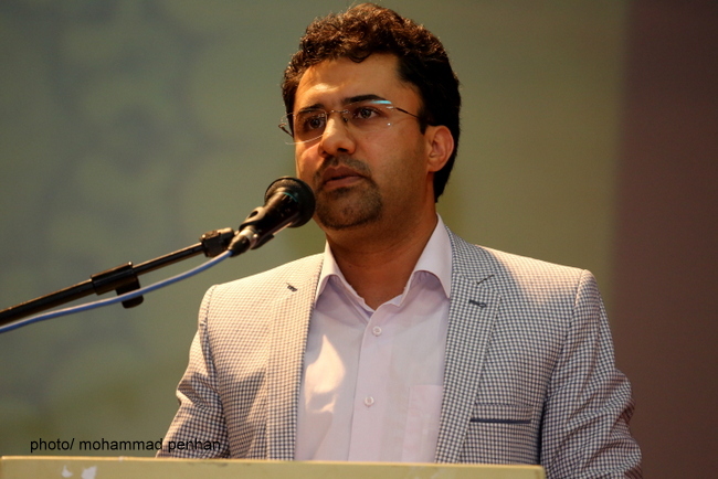 هفتمین همایش هفته سلامت 55