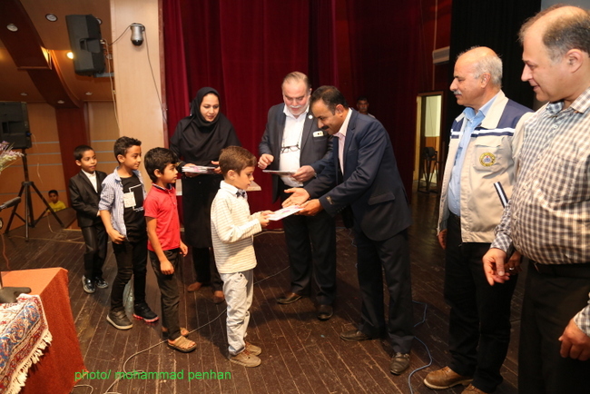 هفتمین همایش هفته سلامت 60