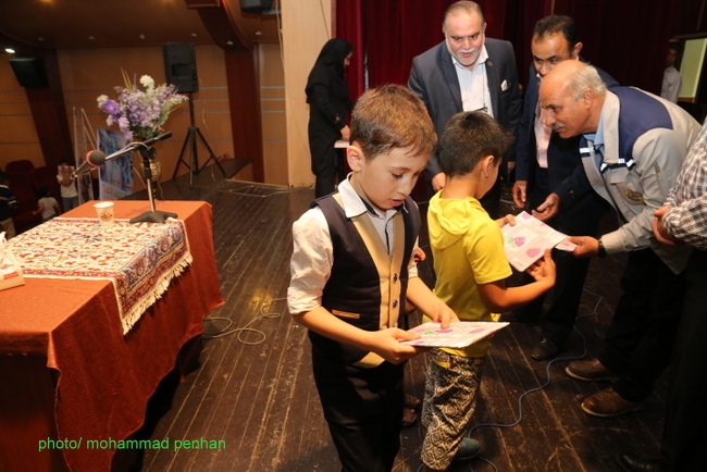 هفتمین همایش هفته سلامت 61