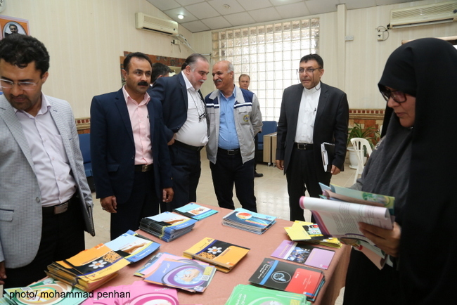 هفتمین همایش هفته سلامت 70