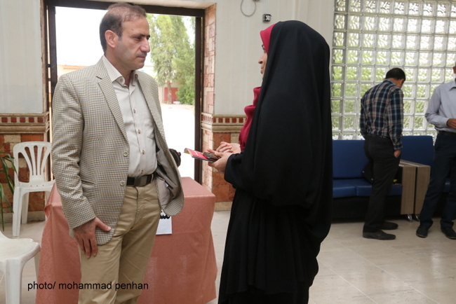 هفتمین همایش هفته سلامت 72