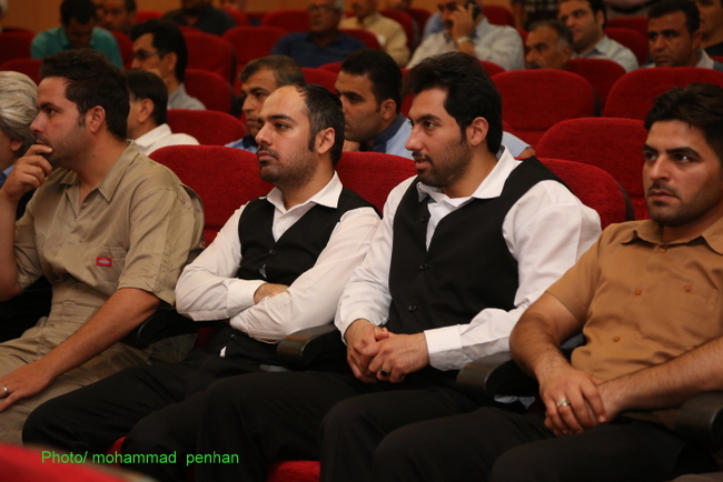 روز کارگر 16