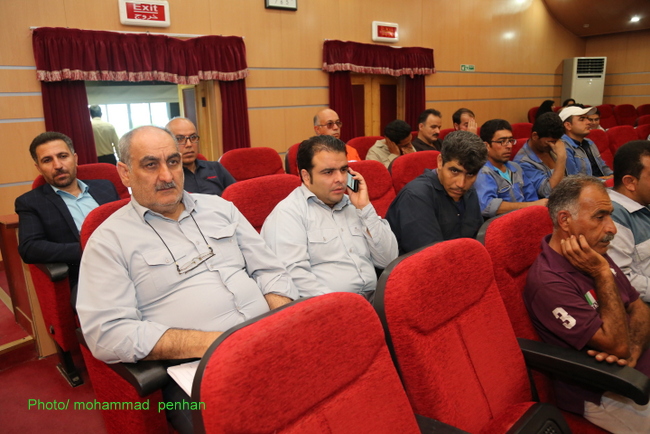 روز کارگر 22