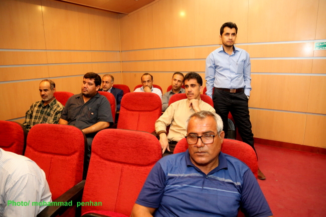 روز کارگر 23