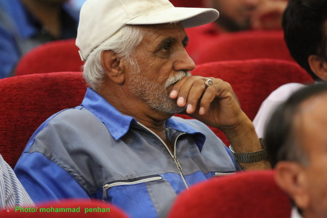 روز کارگر 38