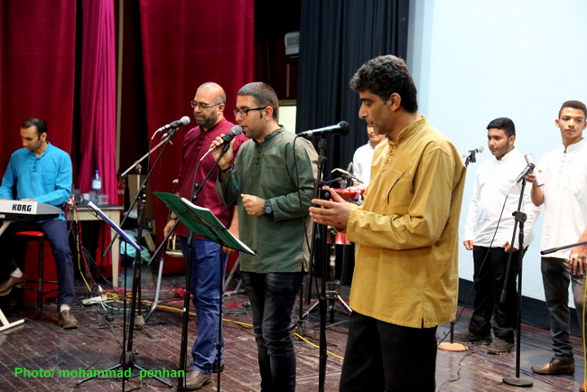 روز کارگر 47