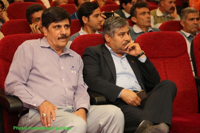 روز کارگر 48